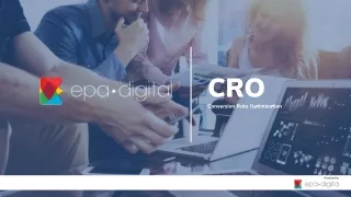 cro conversion rate optimization cro conversion