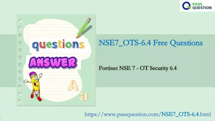 nse7 ots 6 4 free questions nse7 ots 6 4 free