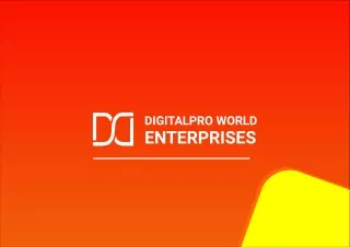 No.1 Digital Marketing Company in Chennai - Digital pro world
