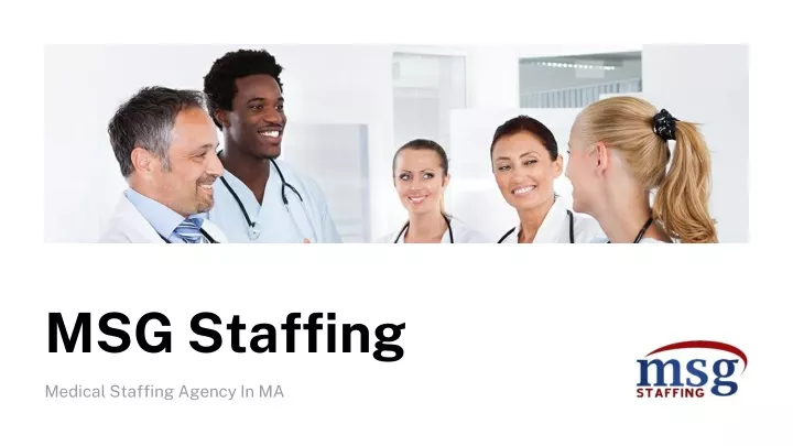 msg staffing