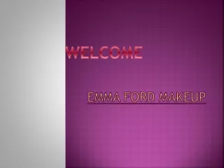 emma ford makeup