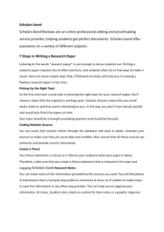 Scholars-Band-Editing-and-Proofreading-Services