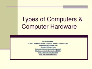 Computer_Terminology--Types_of_computers