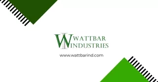 Wattbar Industries Offers EHS Programs Following Proper Environmental Compliance