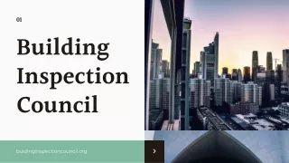Building Inspection in Townsville