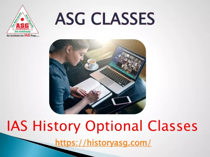 asg classes