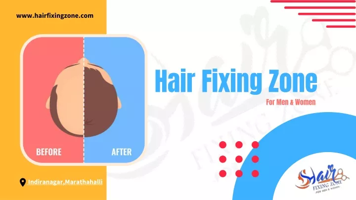 www hairfixingzone com