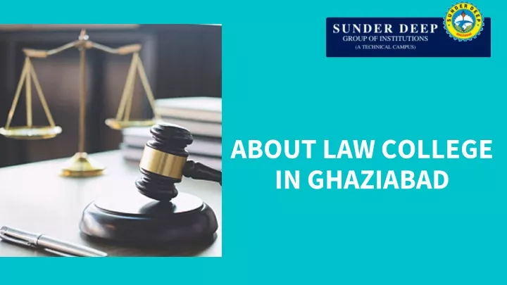 about law college in ghaziabad