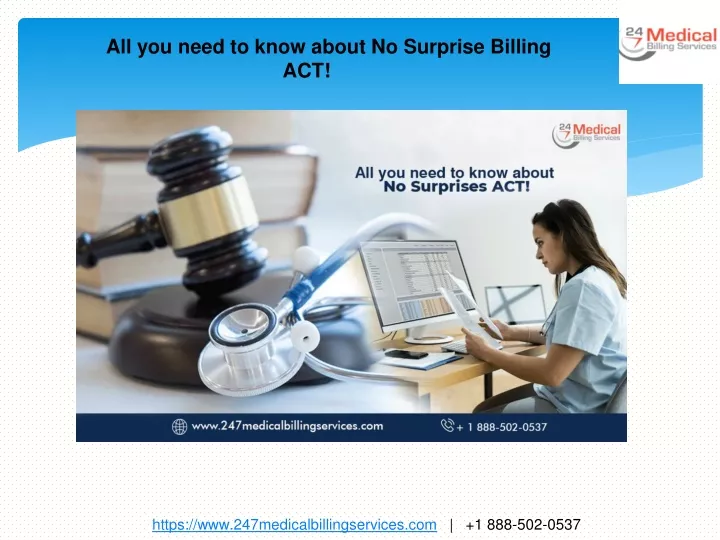 all you need to know about no surprise billing act