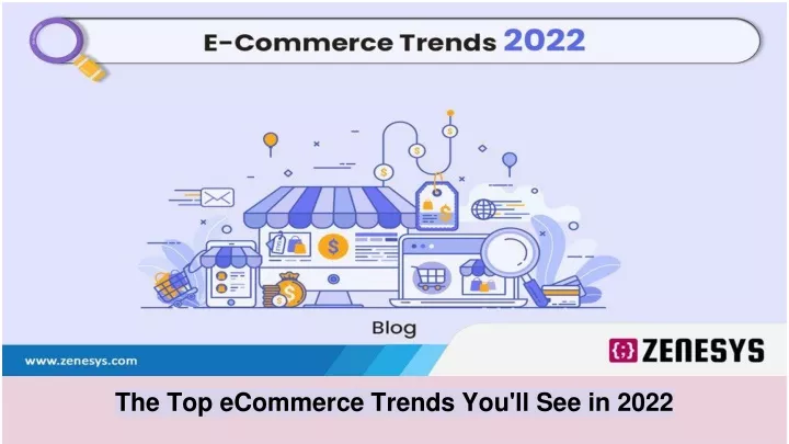 the top ecommerce trends you ll see in 2022