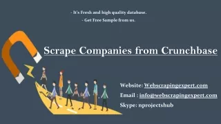 it s fresh and high quality database get free