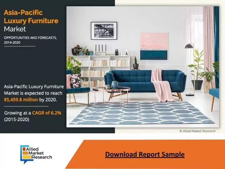 download report sample