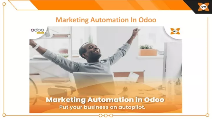 marketing automation in odoo