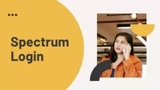 Spectrum Login