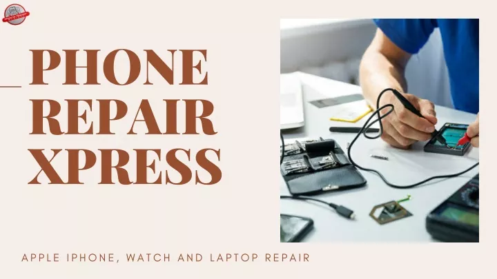 phone repair xpress