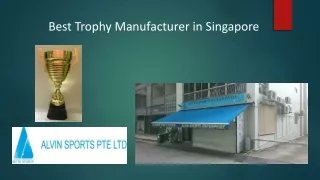 Alvin Sports