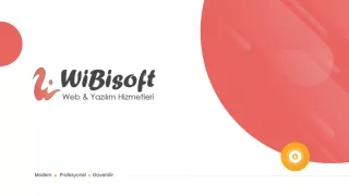 wibisoft-2021-sunum1