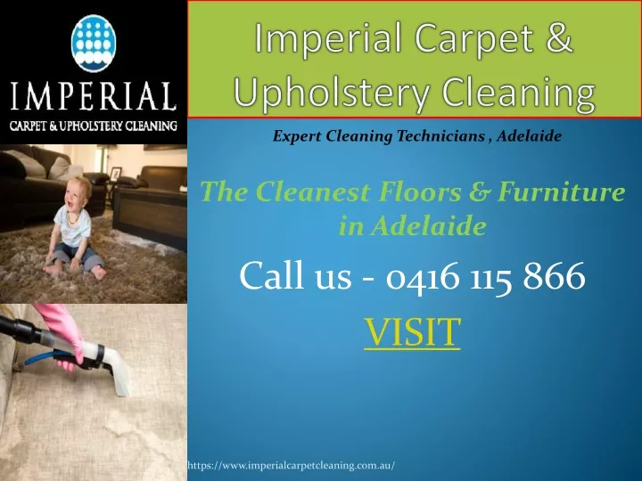 expert cleaning technicians adelaide