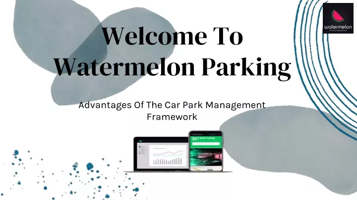 welcome to watermelon parking