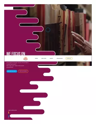 Corporate Video Services
