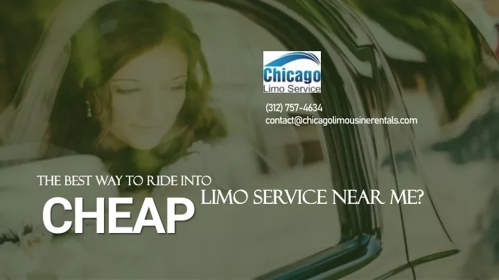 312 757 4634 contact@chicagolimousinerentals com