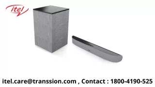 itel care@transsion com contact 1800 4190 525