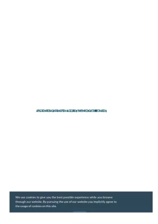 Promotional Video Company