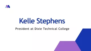 kelle stephens