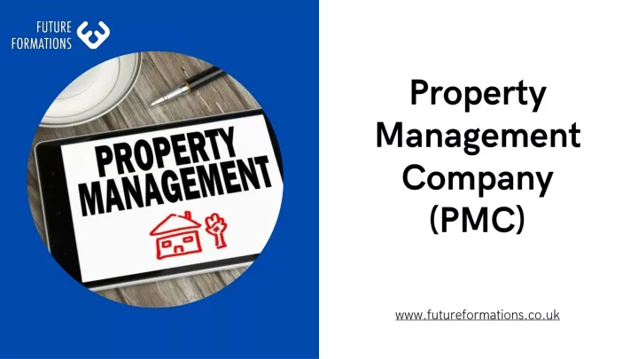 property management company pmc
