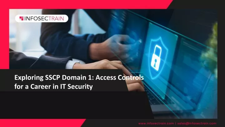 exploring sscp domain 1 access controls