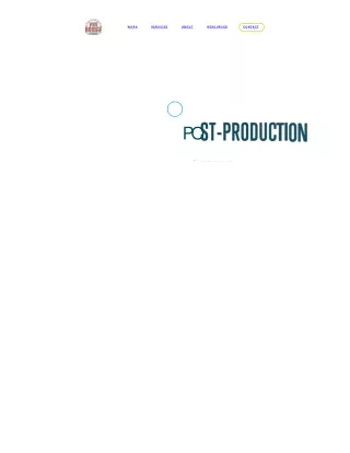 Promotional Video Company