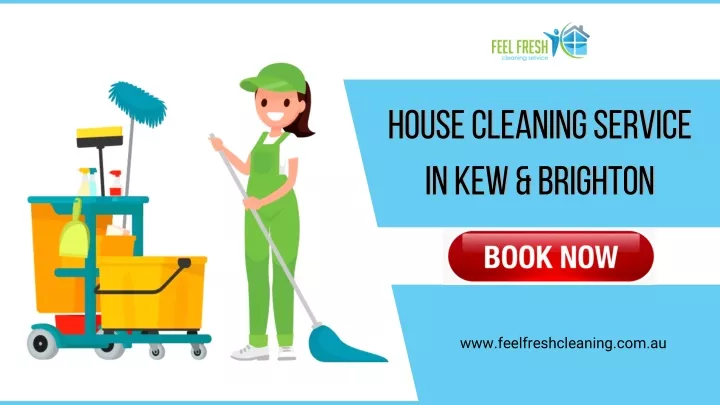 house cleaning service in kew brighton