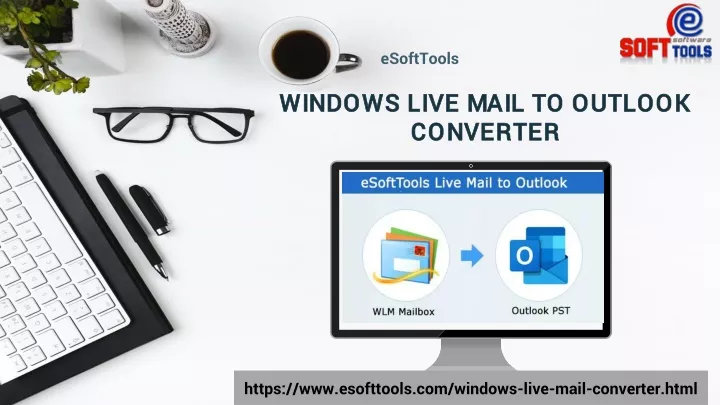 windows live mail to outlook converter