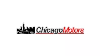 Top Chicagoland Mercedes Benz Repair Specialist