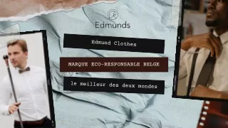 marque eco-responsable belge