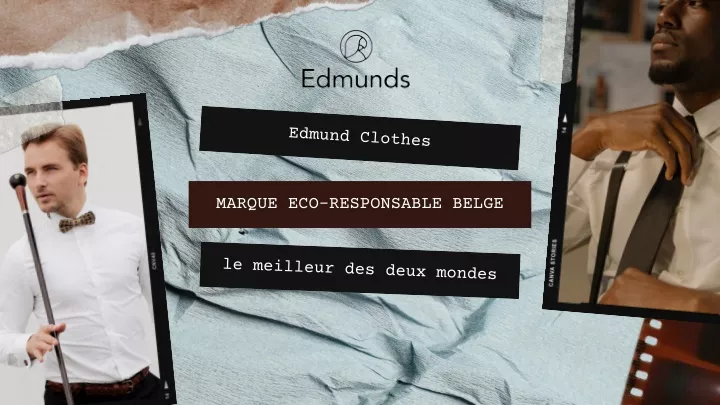 edmund clothes