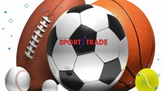 Choose a Sport and Buy Stocks to Earn