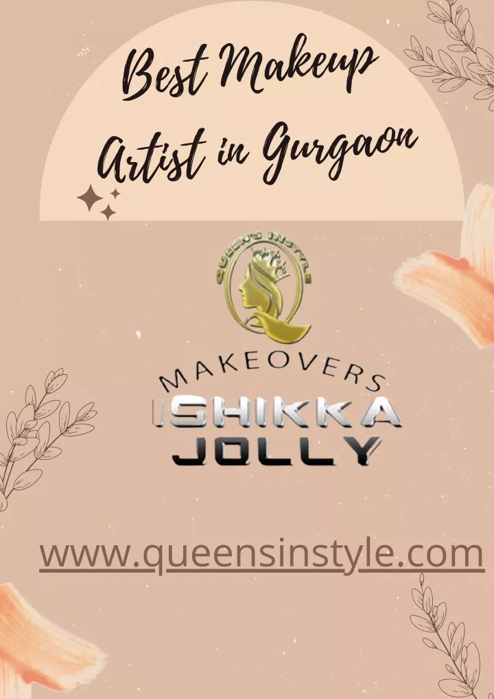 best makeup artist in gurgaon