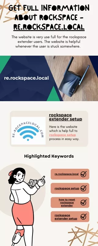 Get Full Information about rockspace - re.rockspace.local