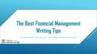 by treat assignment help in uk essay writing services provider