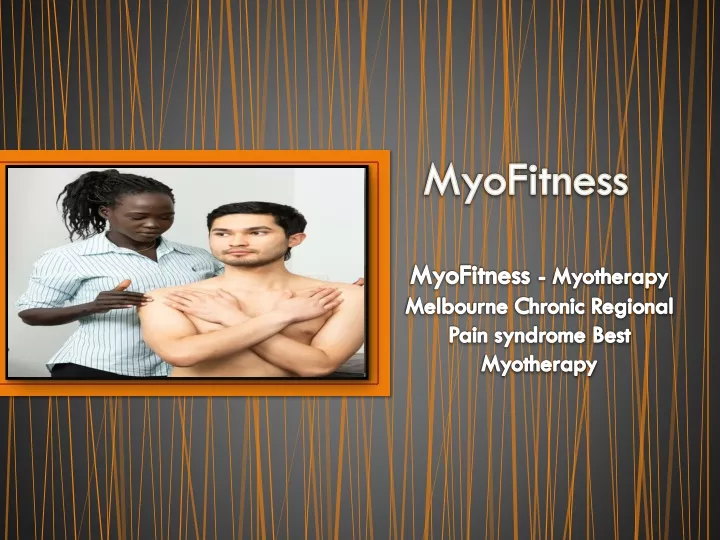 myofitness