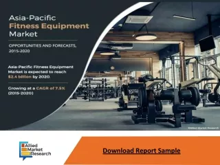 download report sample