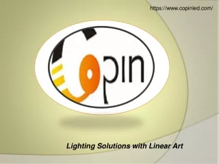 https www copinled com