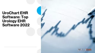 UroChart EHR