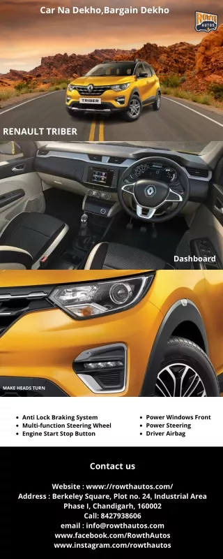 car na dekho bargain dekho