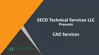 Silicongcc-Our Services