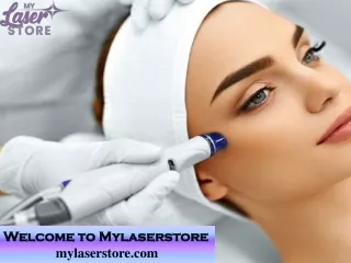 welcome to mylaserstore mylaserstore com