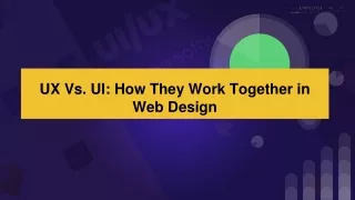 UX Vs. UI How They Work Together in Web Design (2)