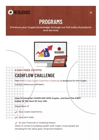 Cryptocurrency Course