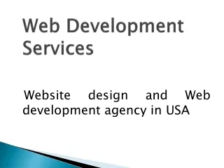 the magnite ppt slides